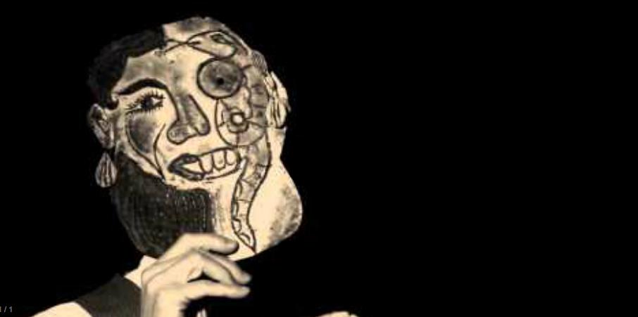 FolksPress's tweet photo. ENCYCLOPEDIA OF DEATH
An eight minute film about jokes. And death.
Watch It Now!
http://t.co/tMcMkwvuLy http://t.co/Ni4LC9ENDn