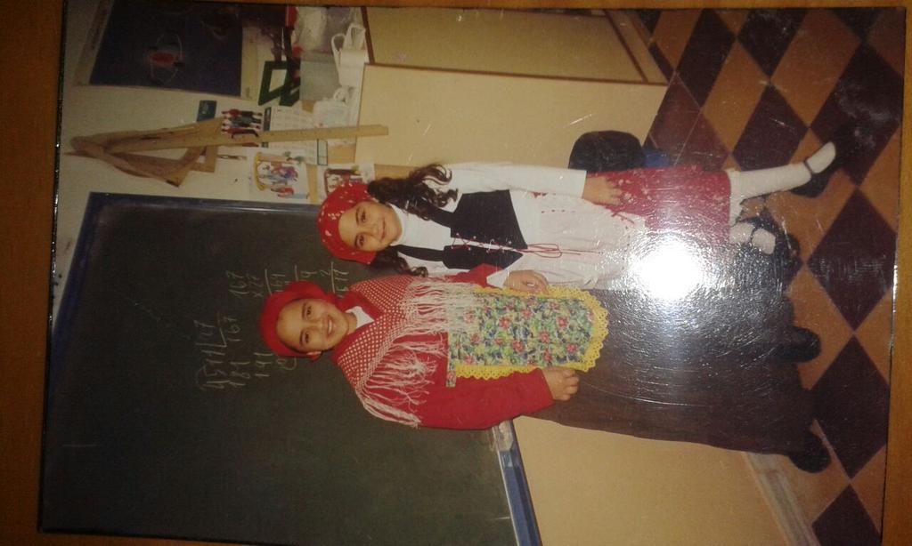 Macalacrazy's tweet photo. Yeahhhh marcando tendenciaa, desde siempre y para siempreeee, TE QUIEROOOO  JAJJAJAAHAHHHAHHAHAHA @MariaTenorioM http://t.co/y2HkWIeOMC