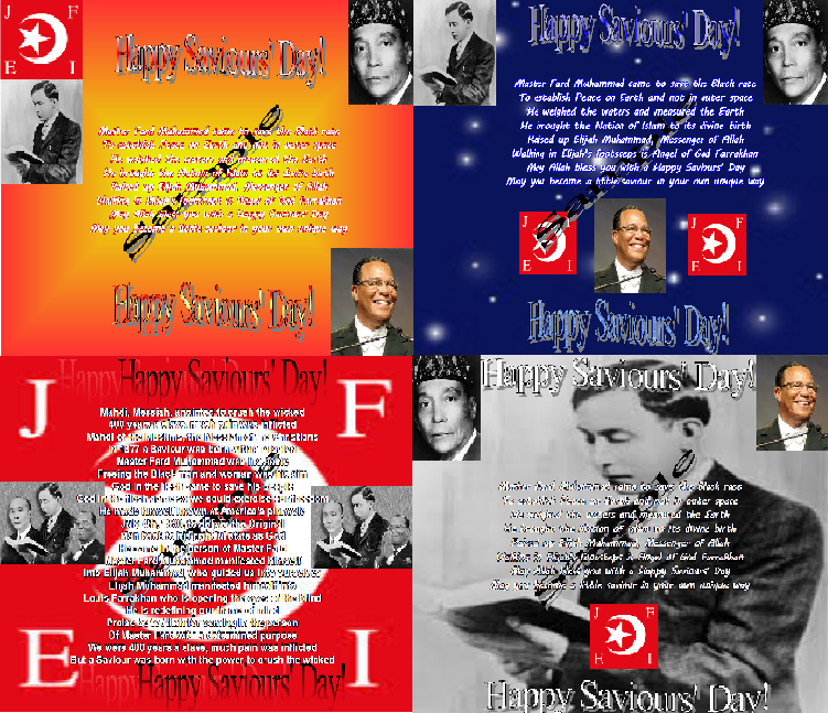 A_Unity_Cards's tweet photo. Unity Cards: Templates of the Saviours' Day Collection. Order your Unity Card card today! http://t.co/lbKIIhGV0W