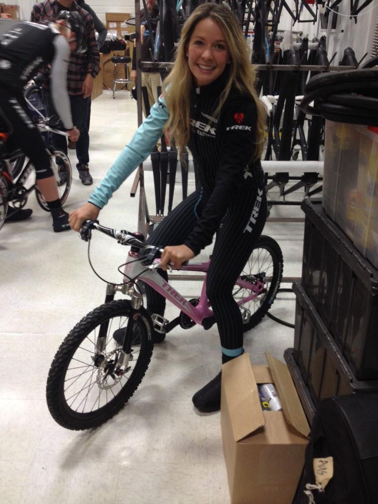 Trek Bicycle tweet media