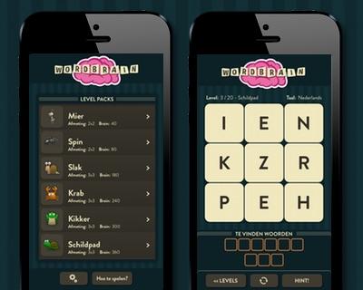PDoublemoney's tweet photo. Ik speel WordBrain en heb net een hersenen afmeting van 372 bereikt! http://t.co/AMB1VQ9Eeg http://t.co/OJuVcierTr
