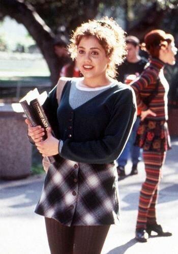 Happy birthday brittany murphy  rip beautiful happy 37th 