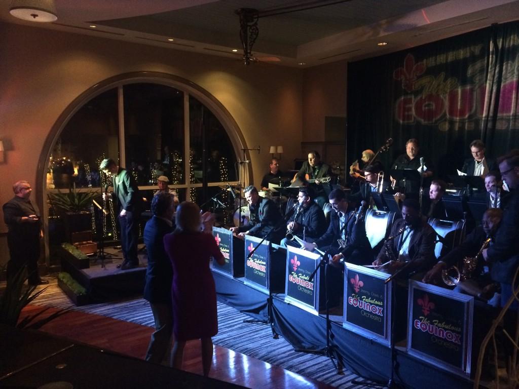 aquastarseafood's tweet photo. @SAVFoodWineFest and @westinsavannah have created something extra special tonight @aquastarseafood. http://t.co/8VEWvwvSBh