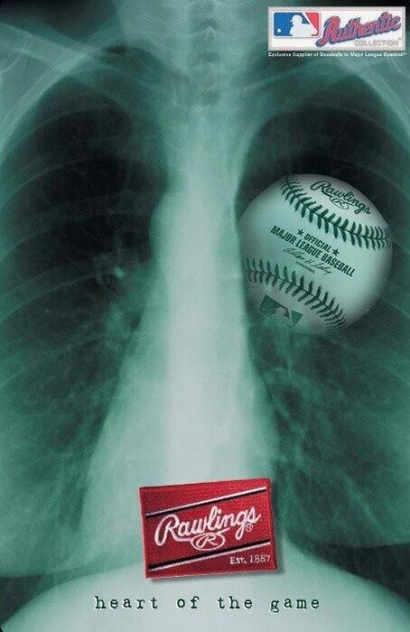 AmySampen's tweet image. The Heartbeat of America!❤️⚾️ #greatestgameonearth