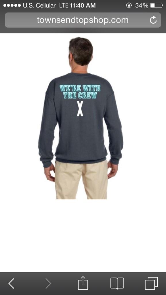 The forms for the sweatshirts are in the CCC! They are $25. The "X" is where the teepee will be. PAY ON THURSDAY ONLY