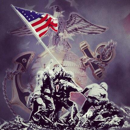 damageinc619's tweet photo. Happy 239th BDay #USMC and to my fellow #Marines both past and present. #SemperFi #DevilDogs #Charlie1/3 #LavaDogs http://t.co/xSthLC1B5i