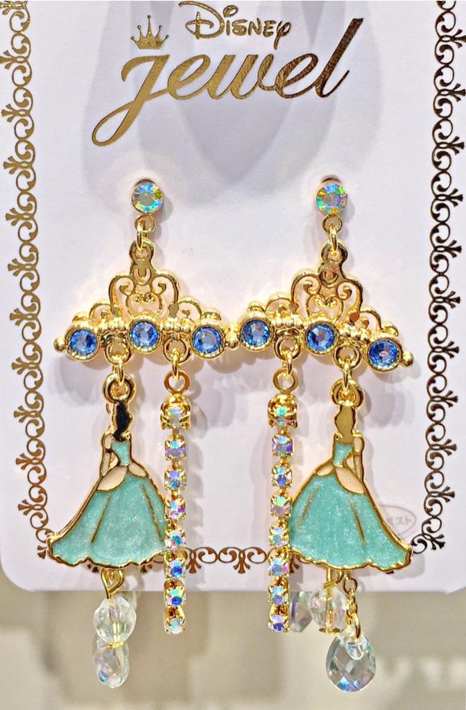 Disneylifestylers New Disney Princess Earrings From Disney Store Japan Mezzomikid ディズニーストア 可愛いプリンセスのピアスがいっぱい Http T Co T13efhzpez Http T Co Qb1dqsnijd
