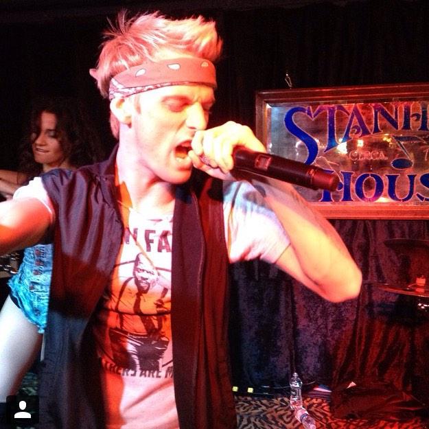 MichiganACST's tweet image. #mcm #ACPicoftheday creds to @daffadill2005