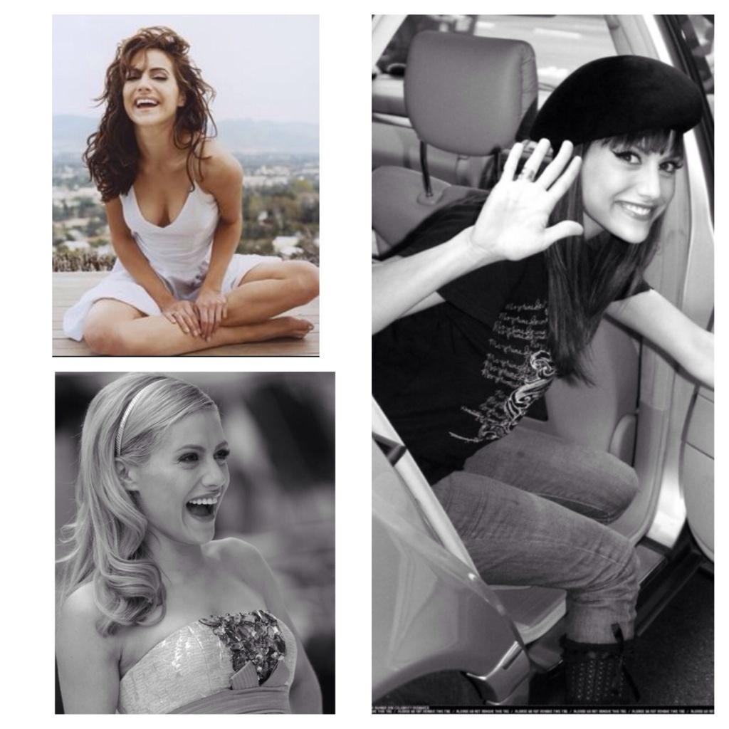 Happy birthday Brittany Murphy. You are deeply missed.     