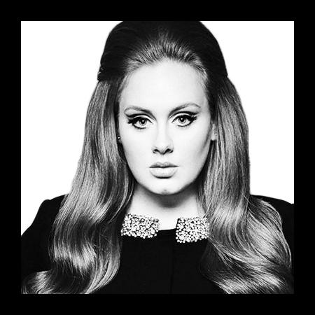 GreatNamesIG's tweet photo. As early as age four, #Adele had the love for music. Her favorite group was #SpiceGirls and she adored their hits. http://t.co/i4R0iOJHNP