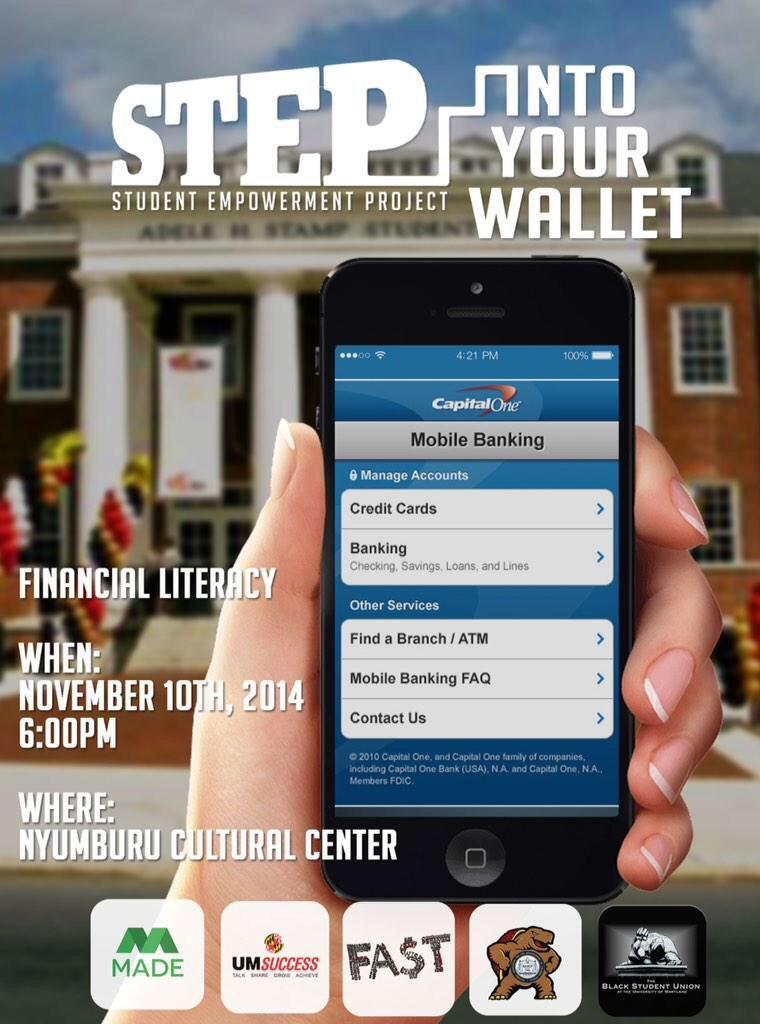fastumd's tweet photo. Tonight at 6pm! Don't miss out on this event ! http://t.co/9bUNGLseAg