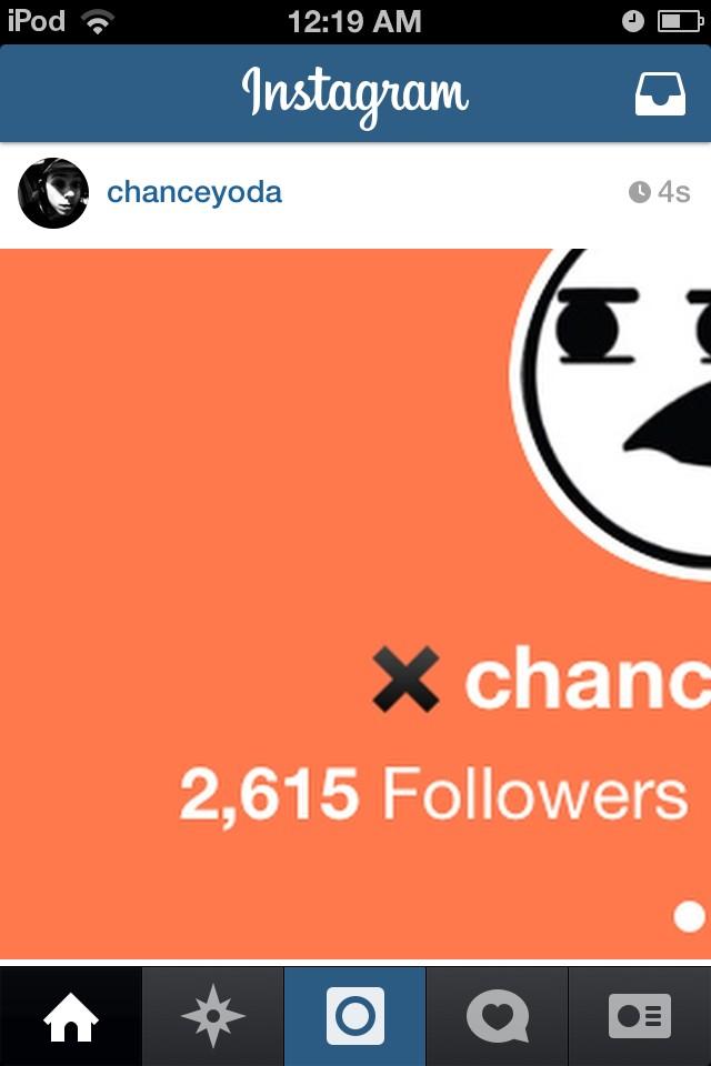 chanceyoda's tweet photo. goals 🙌🙌🙌🙏👍👌 http://t.co/ffgrgYLAFa