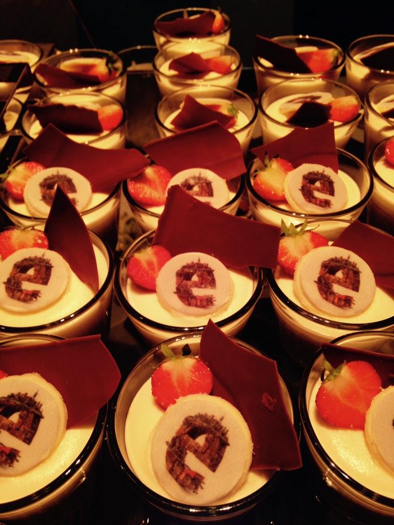 JulesNapoleon's tweet image. #welcometoplanete #Electronica2014