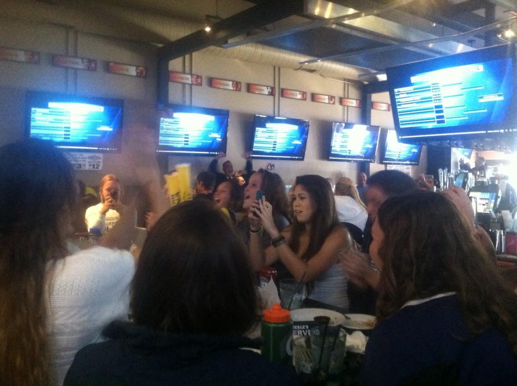 NAU Soccer on Twitter "We will face Arizona State in the First Round