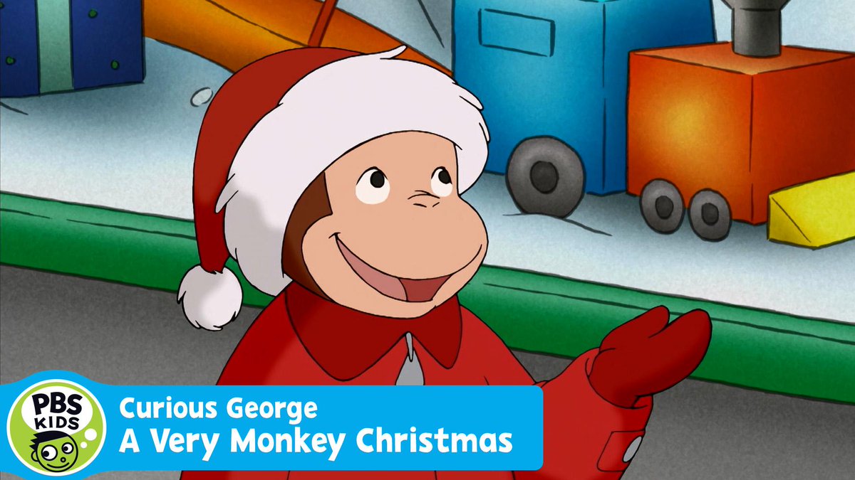 pbs.org/curious george episodes