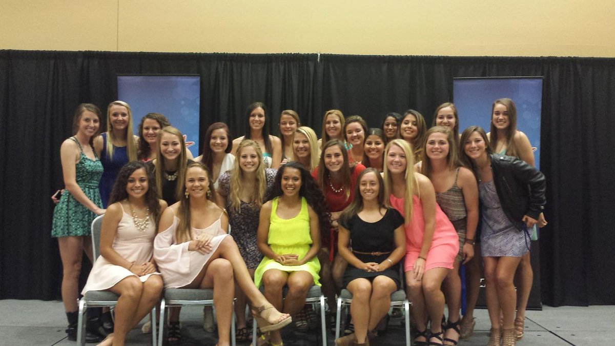 We would like to thank everyone who showed their support this season! We're proud to be a part of the MUSTANG family!