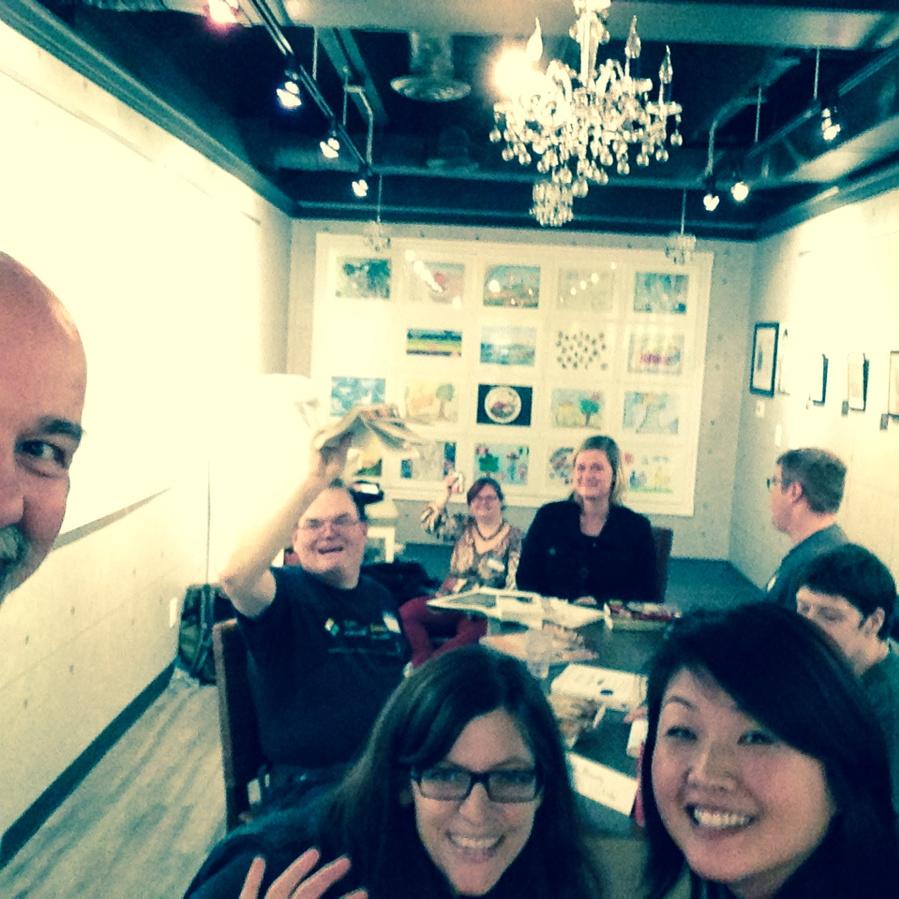 imagineacircle's tweet photo. #visitors who live reading STADD @NCBCColumbusOH @SSCLSpectrum @JoesTableCafe http://t.co/GIgqIzCaD3