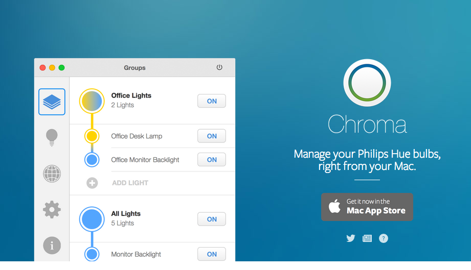 hue control for mac hue control for mac