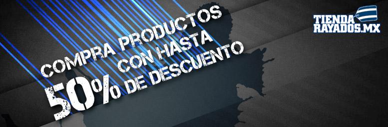¡Hoy es el último día para adquirir nuestros productos Rayados con 50% de descuento! → http://t.co/SuyIA5POhd http://t.co/5svRiApqGm
