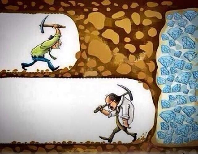 HDouglas83's tweet photo. NEVER give up #believeINyourself #knowYOURcapabilities #differentBREED #trustGOD #haveFAITH http://t.co/XpNnZwEi8O