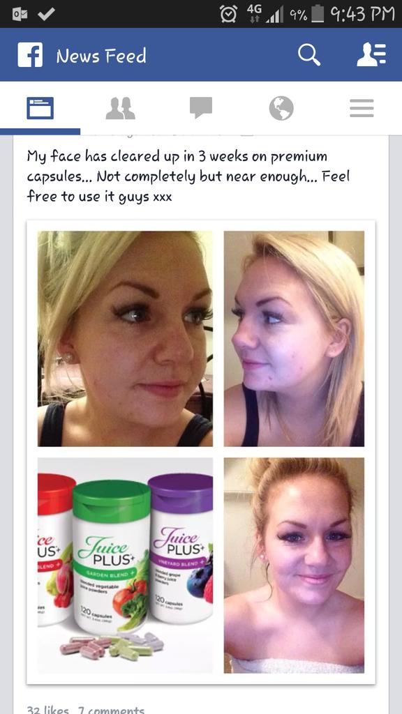 juiceplusMon tweet picture