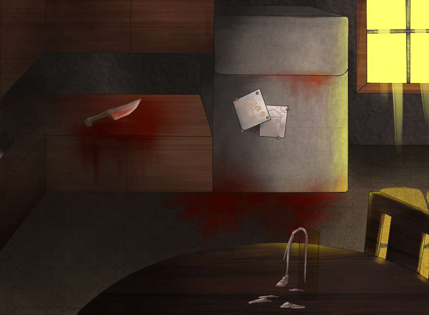 WhiteMageChiu's tweet image. Anndd the house is completely explorable now!! Yess #IndieDevHour #indiegame #inidegamedev #indiedevshare #indiedev