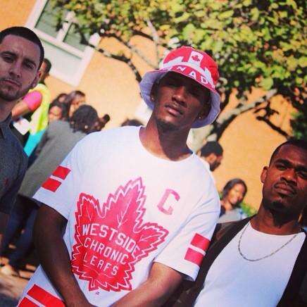 Brycesavoy510's tweet photo. 6 years strong. http://t.co/e11r3AwhR9
