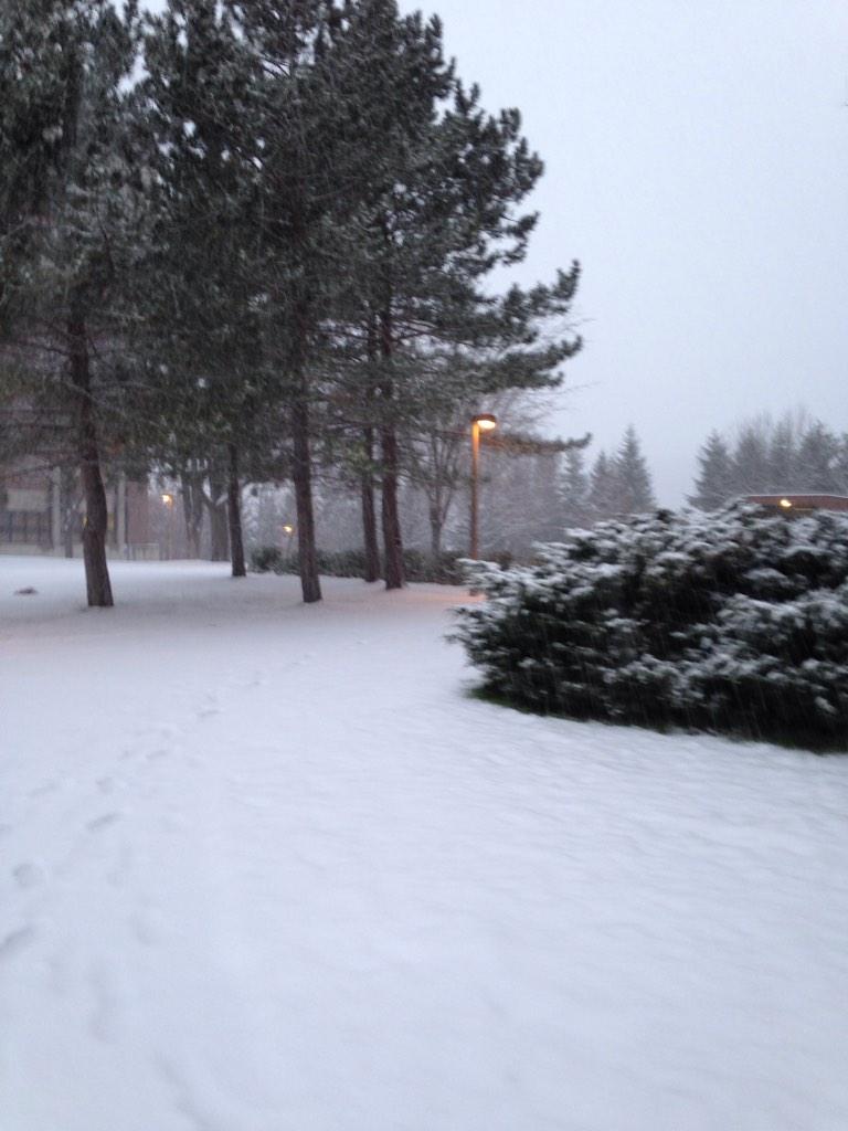 krcipriano's tweet photo. It was fun while it lasted, fall. See you next year http://t.co/NWXbpfJX9E