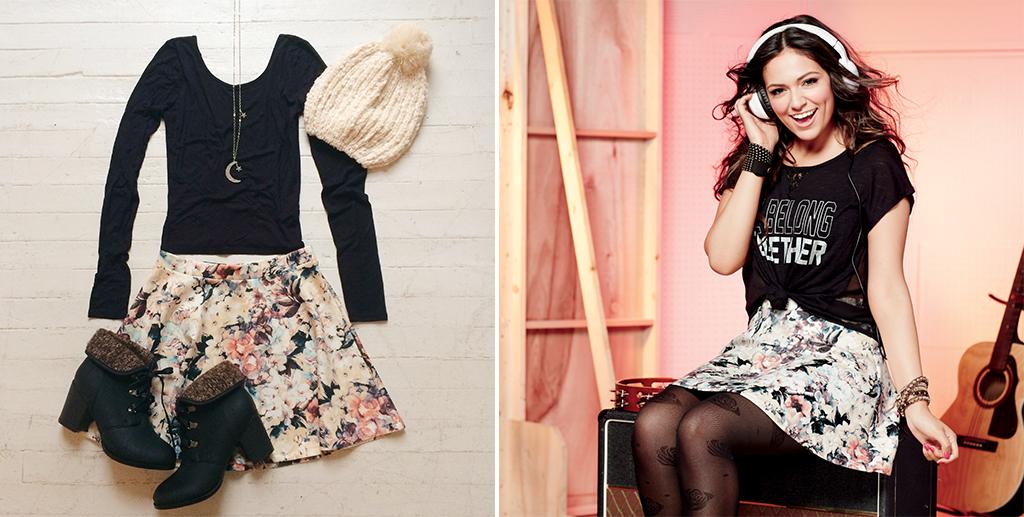 Aeropostale On Twitter Rt If You Love The New Holiday Bethany Mota Collection Http T Co Bylhrv4uwb Http T Co
