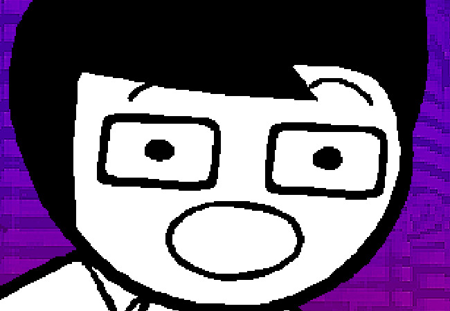 solestialcaptor's tweet image. when 2enpaii notiice u