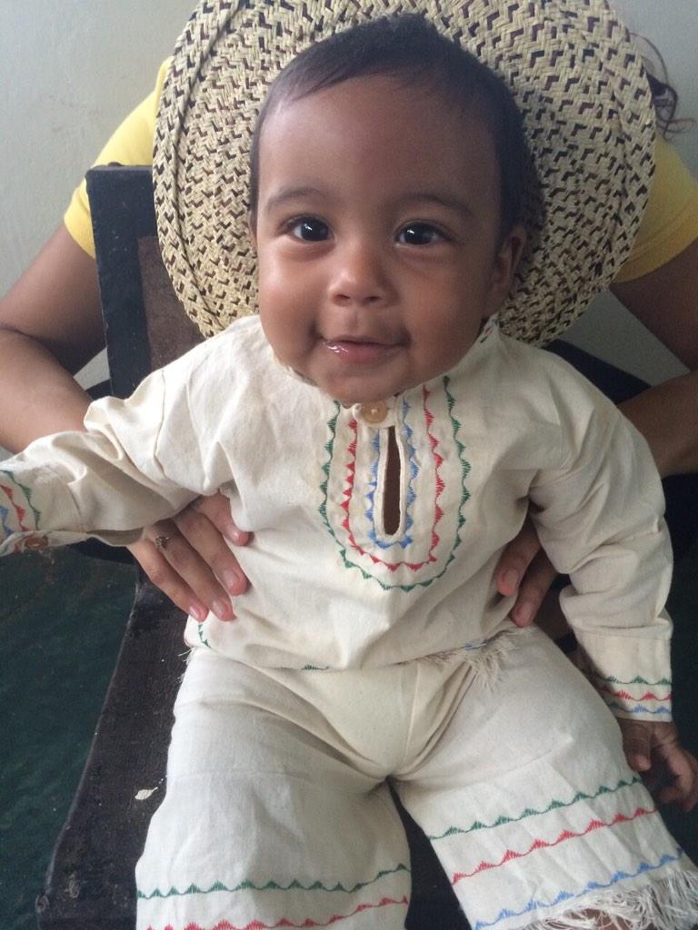 aidaornano's tweet photo. @tvnpanama @al_descubierto Danielle Abrahams es un #PanameñoDeVerdad http://t.co/hccGRokVQ4