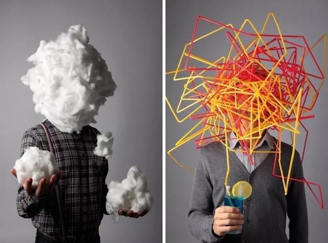 fubiz's tweet image. Artistic Camouflage Photography bit.ly/10Sjwmw