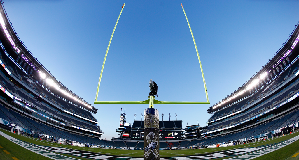 Panthers's tweet image. Three. More. Hours. #CARvsPHI