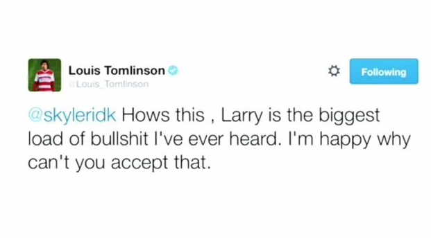 paintingofblue's tweet image. where do broken hearts go?

#StopToControlLarry