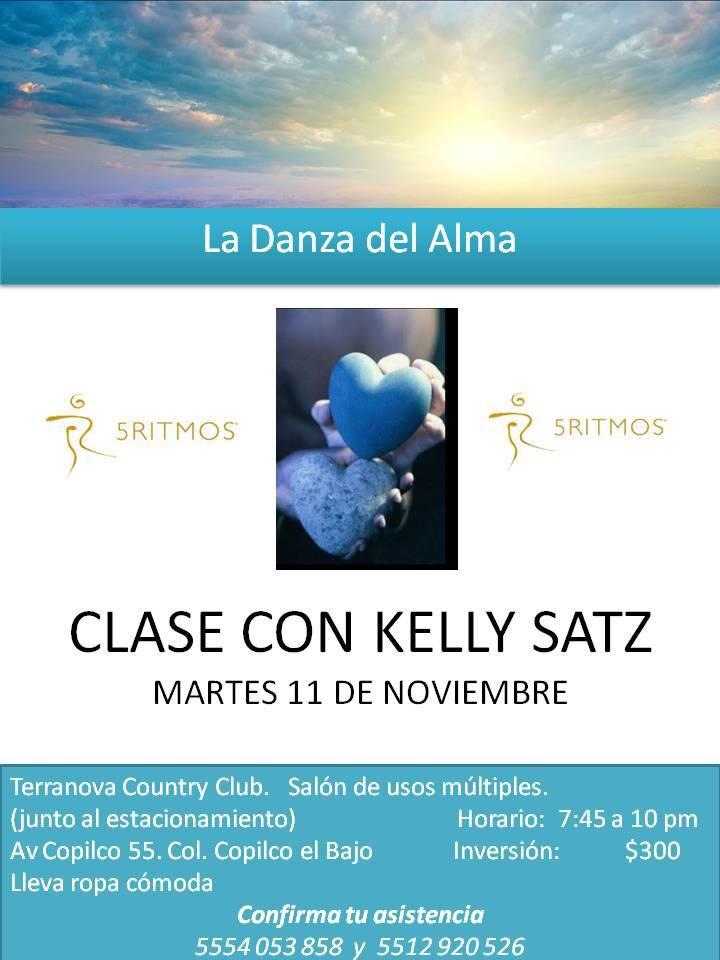 KellySatz's tweet photo. Mañama vamos a danzar #ladanzadelalma #5ritmosMéxico http://t.co/RZVKTfeZy2