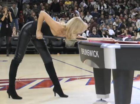 Brunswickpool's tweet image. #Mondays are rough. #Billiards is better.