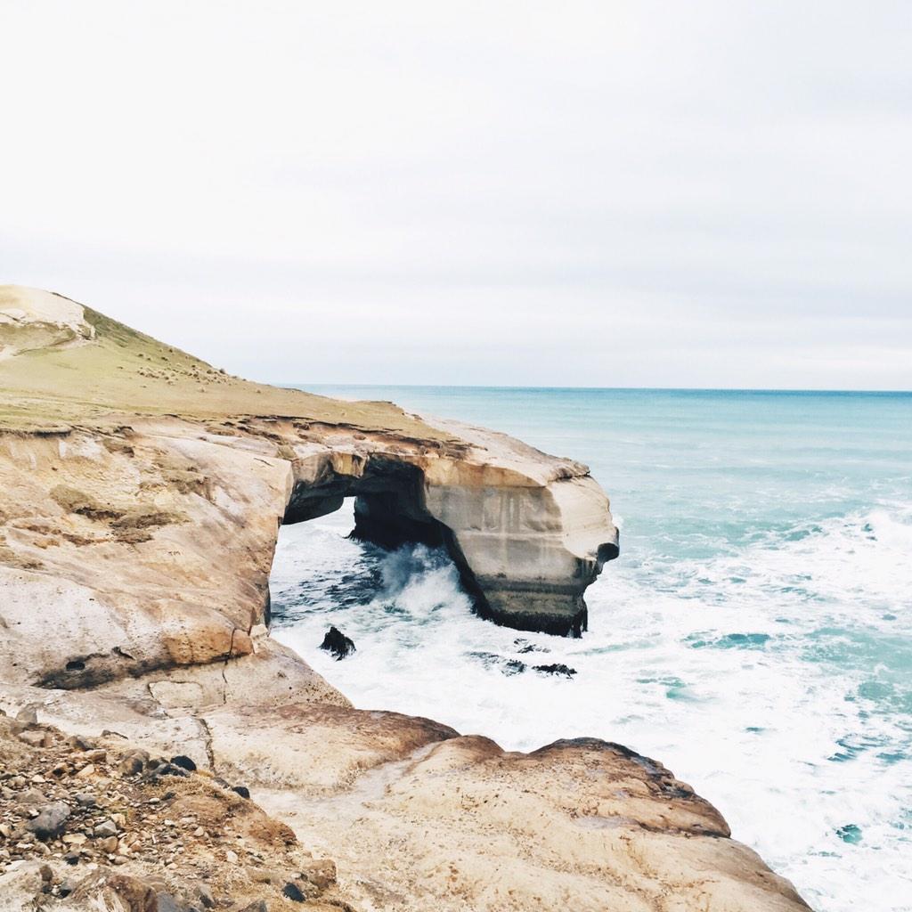 If you think Dunedin is amazing RT and Fav this!! :D #gigatowndunedin 😎👌