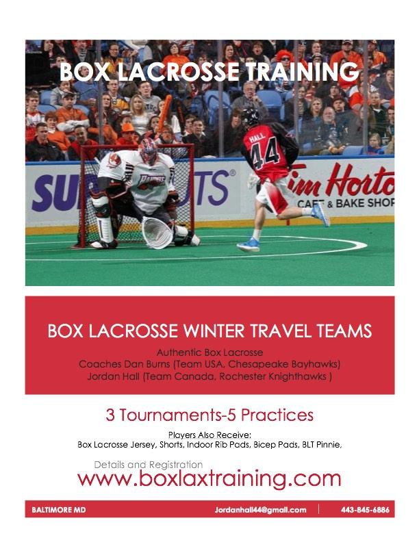 PrimeLacrosse's tweet photo. Box Lax #CheckIt http://t.co/paIfrczb3s
