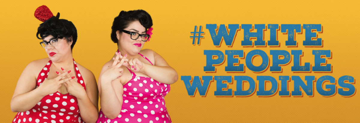 FindMeImYours's tweet photo. The premiere of #WhitePeopleWeddings takes on bachelorette parties. Join the Storyverse http://t.co/cl0jxicpjE http://t.co/WSYx03j36j