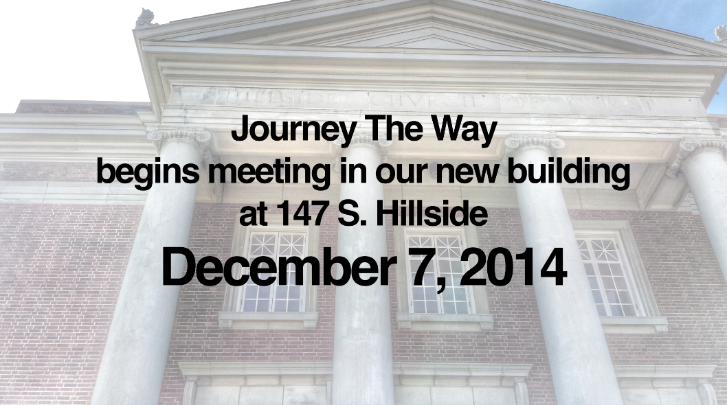 journeytheway's tweet photo. We’re moving into our new home! Spread the word! http://t.co/7qJgz5ZLPq