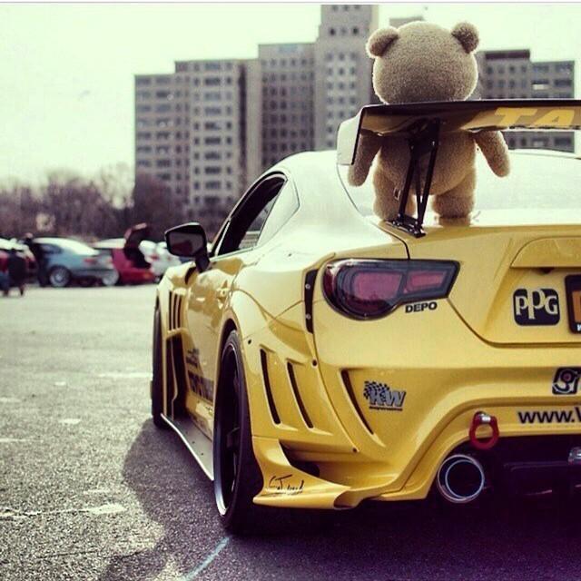 localfrs's tweet photo. This made me think of @bear89103 LOL.. #FRS #BRZ #localFRS #LocalBRZ #8626 #southbay86 #86everyday #ScionFRS #Sci... http://t.co/QeNduls8Nf