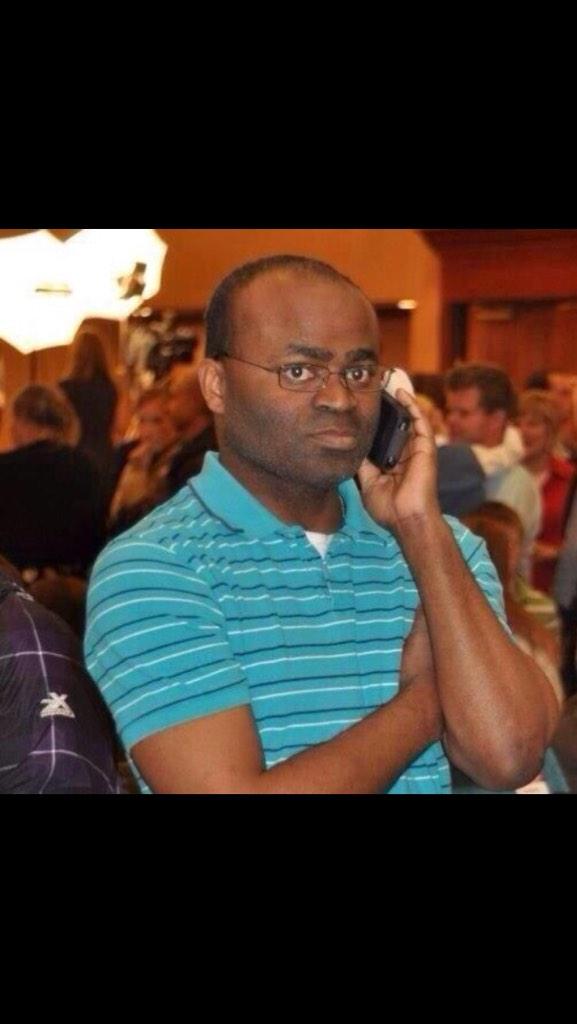 mohawkjason87's tweet photo. When you got a floating telephone outside your house and @ConEdison puts you on hold... http://t.co/uJy1HwrVcT