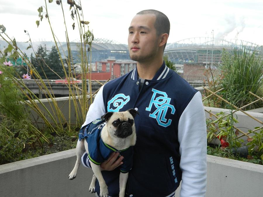 howDope_'s tweet photo. People's Varsity Jacket buy it at http://t.co/puXkg8F7Xf #howdope #streetwear #dope #varsityjacket #PRC http://t.co/TF7Z804zP8