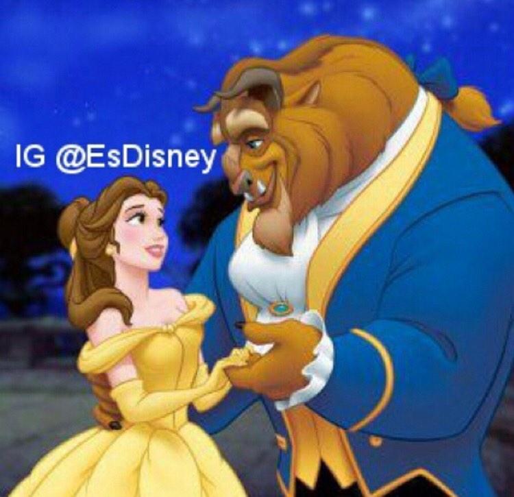 TusFrasesDisney's tweet photo. Ese momento cuando con una mirada se dicen todo. http://t.co/A4gNdsyt1b