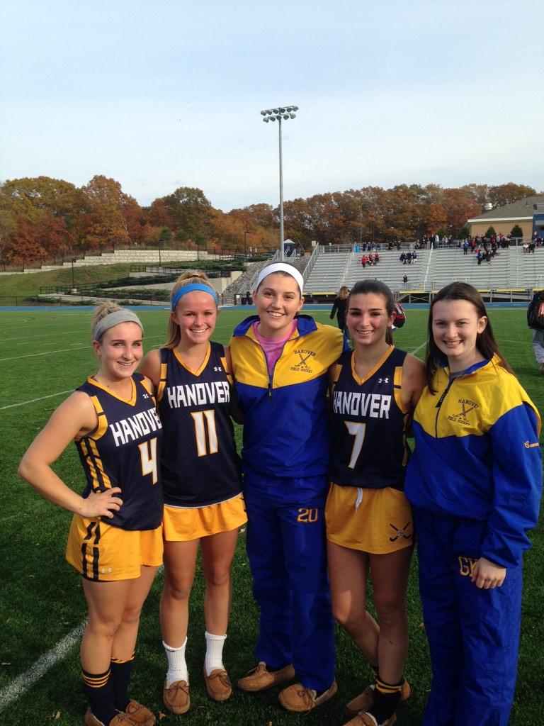 htownfockey2014's tweet photo. Congrats to our all stars! http://t.co/CJ3lH5745I