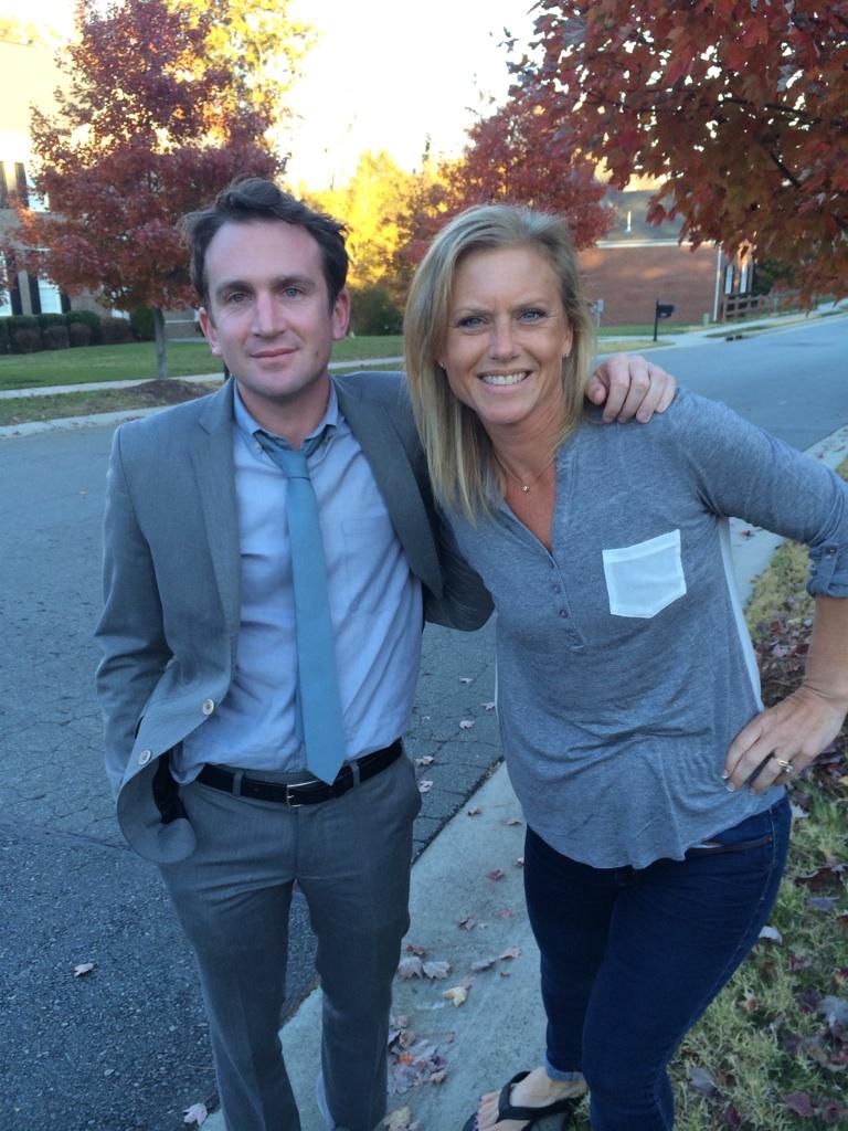 Steffany Ryan (@steffanyryan) on Twitter photo Paper Towns is filming in my neighborhood. Got to meet the director Jake Schreier today! <a href="/jakeschreier/">Jake Schreier</a> #PaperTowns Paper Towns is filming in my neighborhood. Got to meet the director Jake Schreier today! <a href="/jakeschreier/">Jake Schreier</a> #PaperTowns