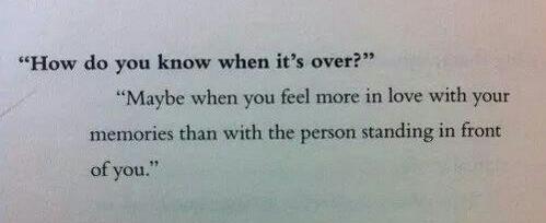Raine4ver's tweet photo. That's how you know 😔 http://t.co/A1yAMWTV7v