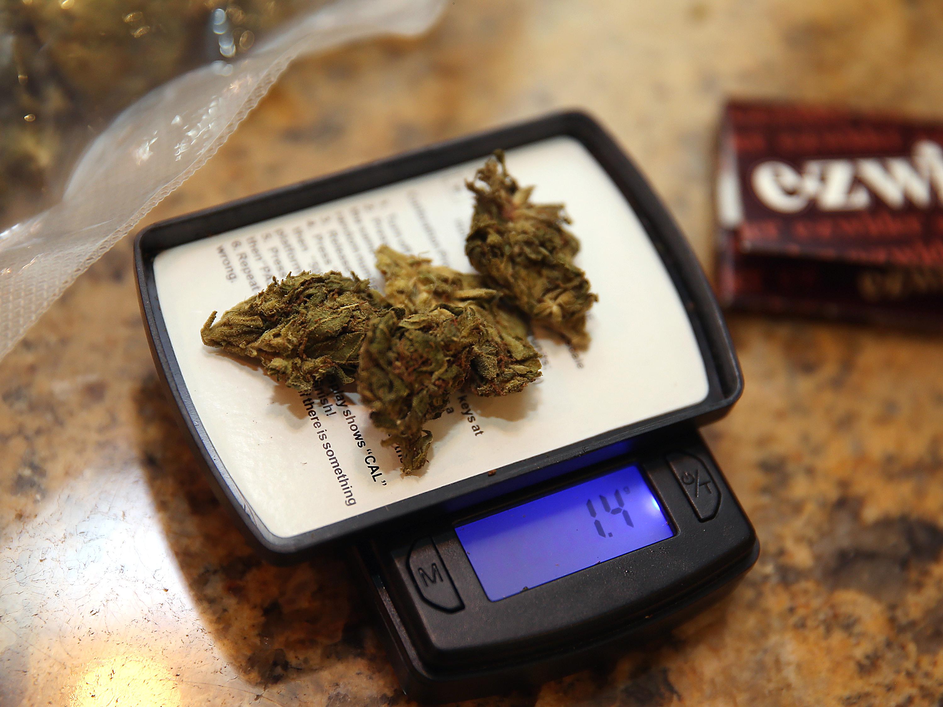 2 8 грамм марихуаны уголовное дело за марихуану