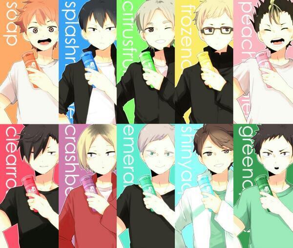 ハイキュー 厳選イラスト集 Pa Twitter ハイキュー シーブリーズ ハイキュークラスタさんがバッてrtしてきてグワッて繋がる不思議なタグ ハイキュークラスタさんと繋がりたい ハイキュー好きな人rt Http T Co Nbn9ycbrtp ハイキュー 厳選イラスト集 Pa Twitter ハイキュー シーブリーズ ハイキュークラスタさんがバッてrtしてきてグワッて繋がる不思議なタグ ハイキュークラスタさんと繋がりたい ハイキュー好きな人rt Http T Co Nbn9ycbrtp
