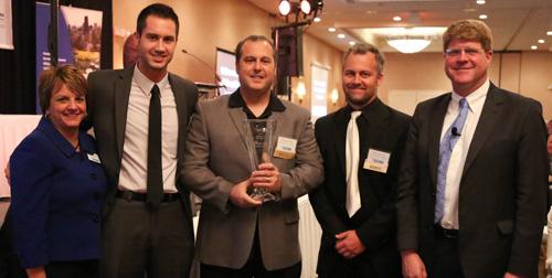 <a href="/roofingcompany/">Metalmaster</a> received the McHenry County Business Champion Award by McHenry County EDC. mchenrycountyedc.com/business-champ…